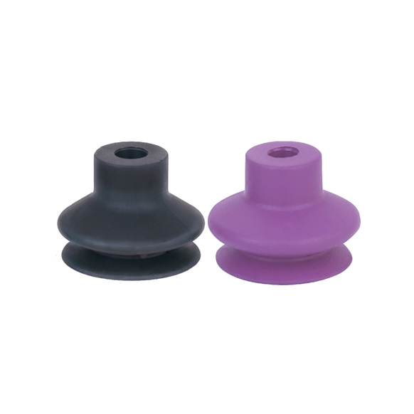 SBA Series 1.5 Bellows Suction Cup