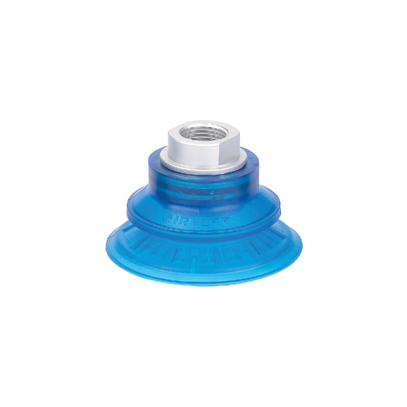 1.5 Bellows Suction Cup Special for Metal Sheet