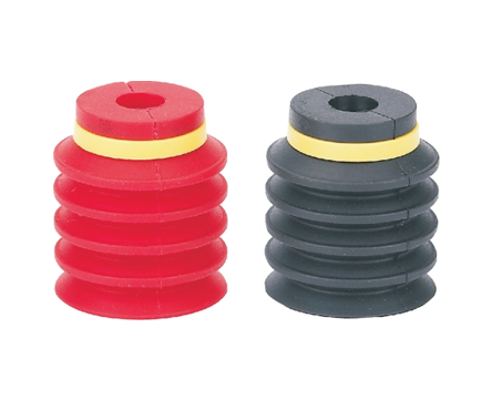 4.5 Bellows Suction Cup