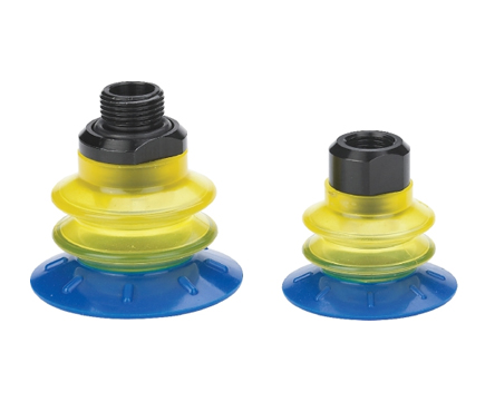 PU Bellows Suction Cup