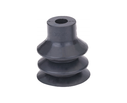 Bellows Suction Cup