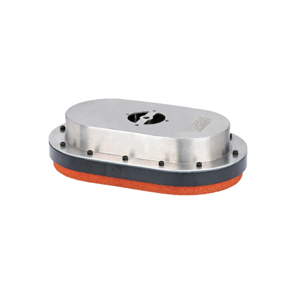 Vacuum Gripper-Oval Shaped