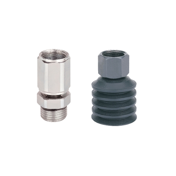 PJB Series Universal Mounting Parts-Ball Joint