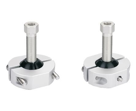 Universal Mounting Parts-Flexible Joint
