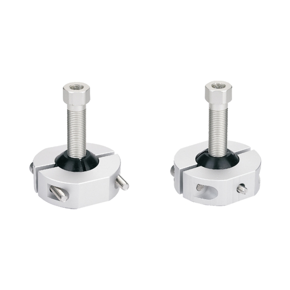 PJH Series Universal Mounting Parts-Flexible Joint