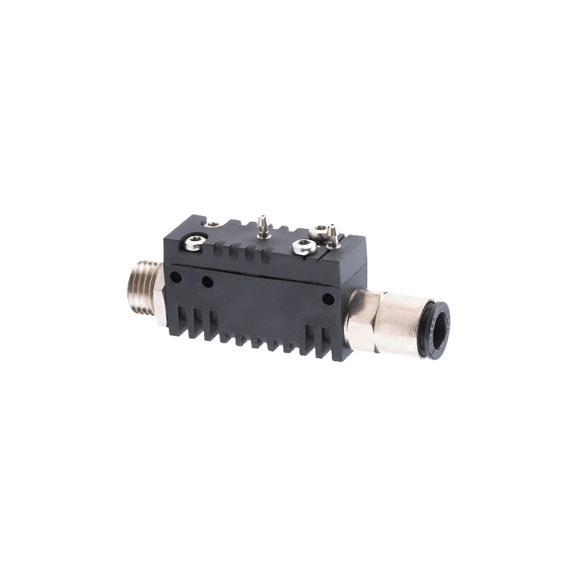 Pneumatic Control Valve