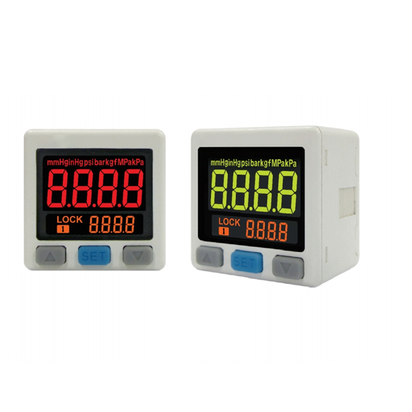 ZPDT Series High-precision Digital Pressure Switch