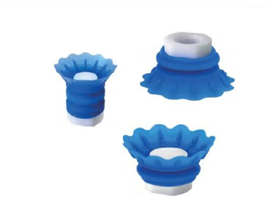 STP Suction Cup For Handling Soft Packing Bags