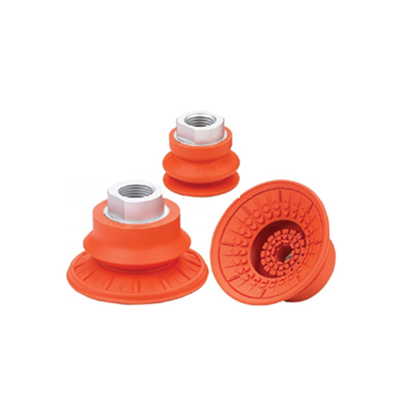 1.5 Bellows Suction Cup Special for Metal Sheet