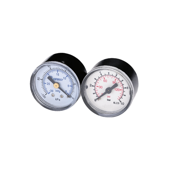 Pressure Gauge