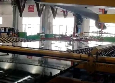 AIRBEST SFG Vacuum Pad For Glass Handling