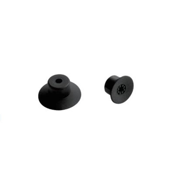 SPD Series Thin Lip Flat Suction Cup