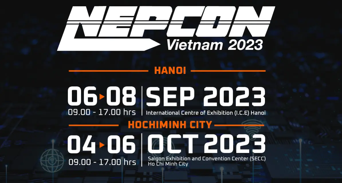 NEPCON Vietam 2023_copy20230831